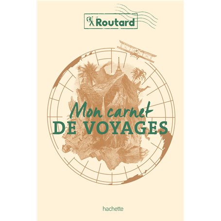 Carnet de voyages du Routard