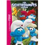 Les Schtroumpfs