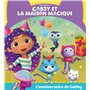 Gabby et la maison magique - L'anniversaire de Gabby
