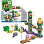 LEGO 71387 Super Mario Pack de Démarrage Les Aventures de Luigi. Jeu Interactif 70,99 €