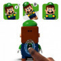 LEGO 71387 Super Mario Pack de Démarrage Les Aventures de Luigi. Jeu Interactif 70,99 €