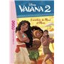 Vaiana 2 02 - L'aventure de Maui et Moni