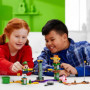 LEGO 71387 Super Mario Pack de Démarrage Les Aventures de Luigi. Jeu Interactif 70,99 €