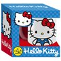 Hello Kitty -  Coffret mug