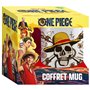 One Piece -  Coffret mug