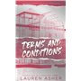 Terms and Conditions - Dreamland Billionaires Tome 2 (Edition française)
