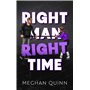 Vancouver Agitators Tome 3 - Right Man