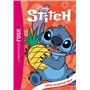 Stitch ! 10 - Stitch au grand coeur