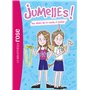 Jumelles ! 02 - Les stars de la corde à sauter