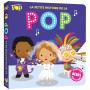 La petite histoire de la pop