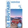 Guide du Routard Norvège 2025/26