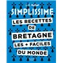 Les recettes de Bretagne les + faciles du monde