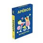Coffret fiche - Apéros