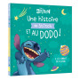 DISNEY - Une histoire de Stitch et au dodo ! - 3. Le combat de Kijimu