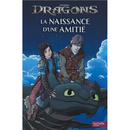 Dragons (film) - La naissance d'une amitié