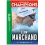 Destins de champions 15 (NED) - Une biographie de Léon Marchand