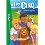 Les Cinq NED 41 - Les Cinq et le trésor du pirate