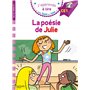 Sami et Julie CE1 - La poésie de Julie