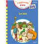 Sami et Julie - Spécial DYS (dyslexie) - Le zoo