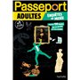 Passeport adultes - Enquêtes au musée