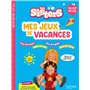 Les Sisters - Mes jeux de vacances 2025 - Du CP au CE1