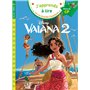 Disney - Vaiana 2