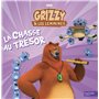 Grizzy et les Lemmings - La chasse au trésor