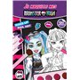 Monster High - Je maquille