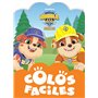 Ruben & Cie - Colos faciles