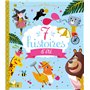 7 histoires d'été 7,78 €
