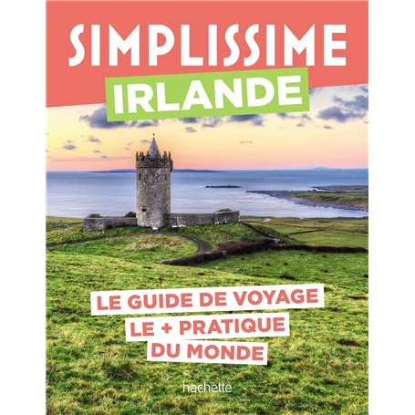 Irlande Guide Simplissime 10,71 €