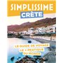 Crète Guide Simplissime 10,71 €