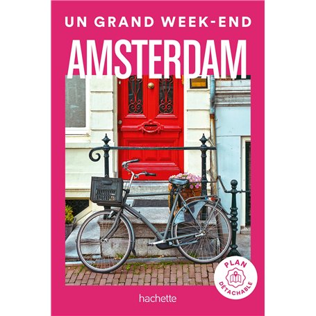 Amsterdam Un Grand Week-end 10,71 €