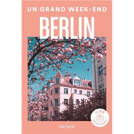 Berlin Guide Un Grand Week-end 10,71 €