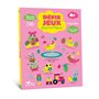 Défis jeux - Joyeuses Pâques 7,78 €