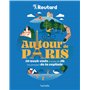 Autour de Paris