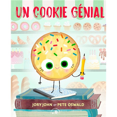 Un cookie génial