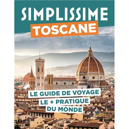 Toscane Guide Simplissime 10,71 €