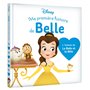 DISNEY BABY - Ma Première histoire de Belle