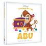DISNEY - Mes Premières Histoires - Abu cache un trésor