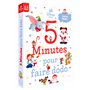 DISNEY BABY - 5 Minutes pour faire dodo (0-3 ans) - Noël
