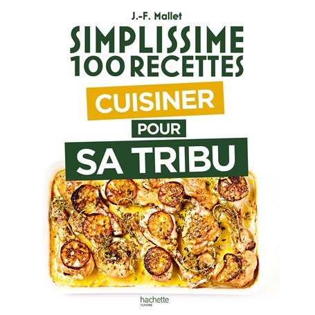 Cuisiner pour sa tribu