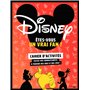 Cahier d'activités Êtes-vous un vrai fan de Disney ?