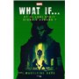 What if - Et si Loki était digne d'Asgard ?