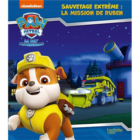 La Pat' Patrouille - Sauvetage extrême