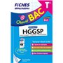 Objectif BAC Fiches - Spécialité HGGSP Tle