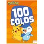 Pokémon - 100 colos