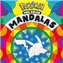 Pokémon - Mes colos mandalas
