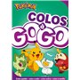 Pokémon - Colos à gogo Paldea