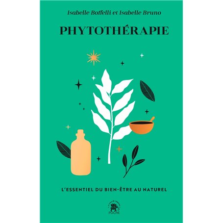 PHYTOTHÉRAPIE